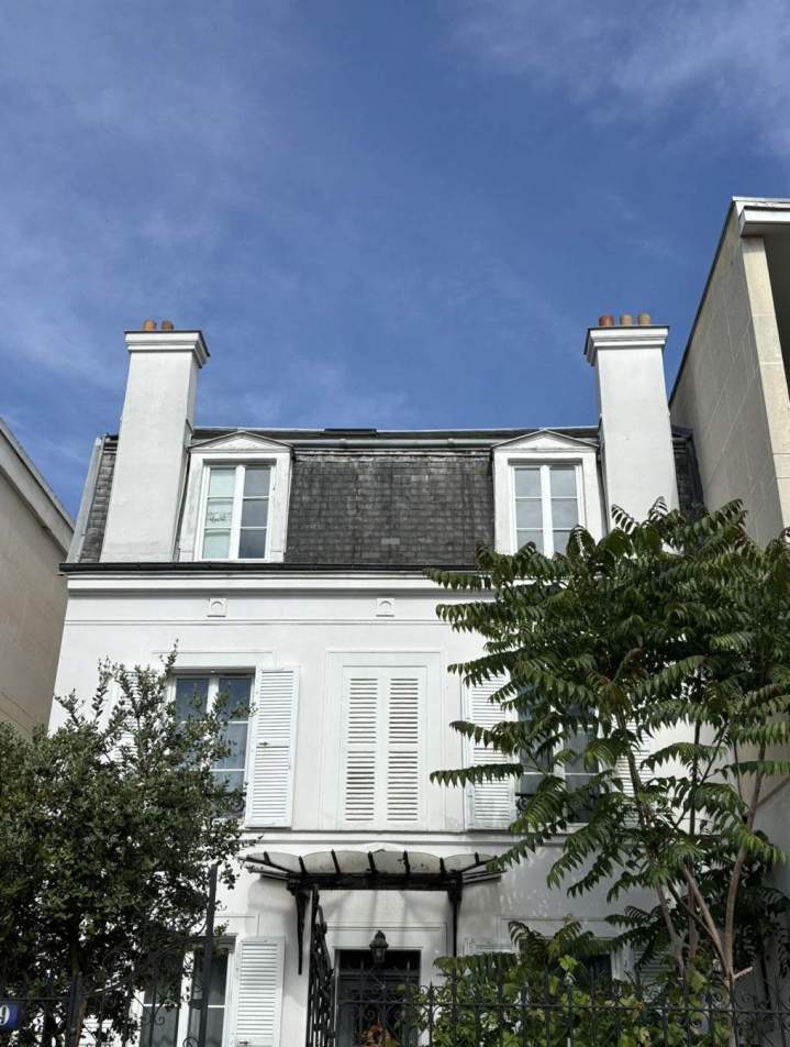 Travaux de couverture Cormeilles-en-Parisis