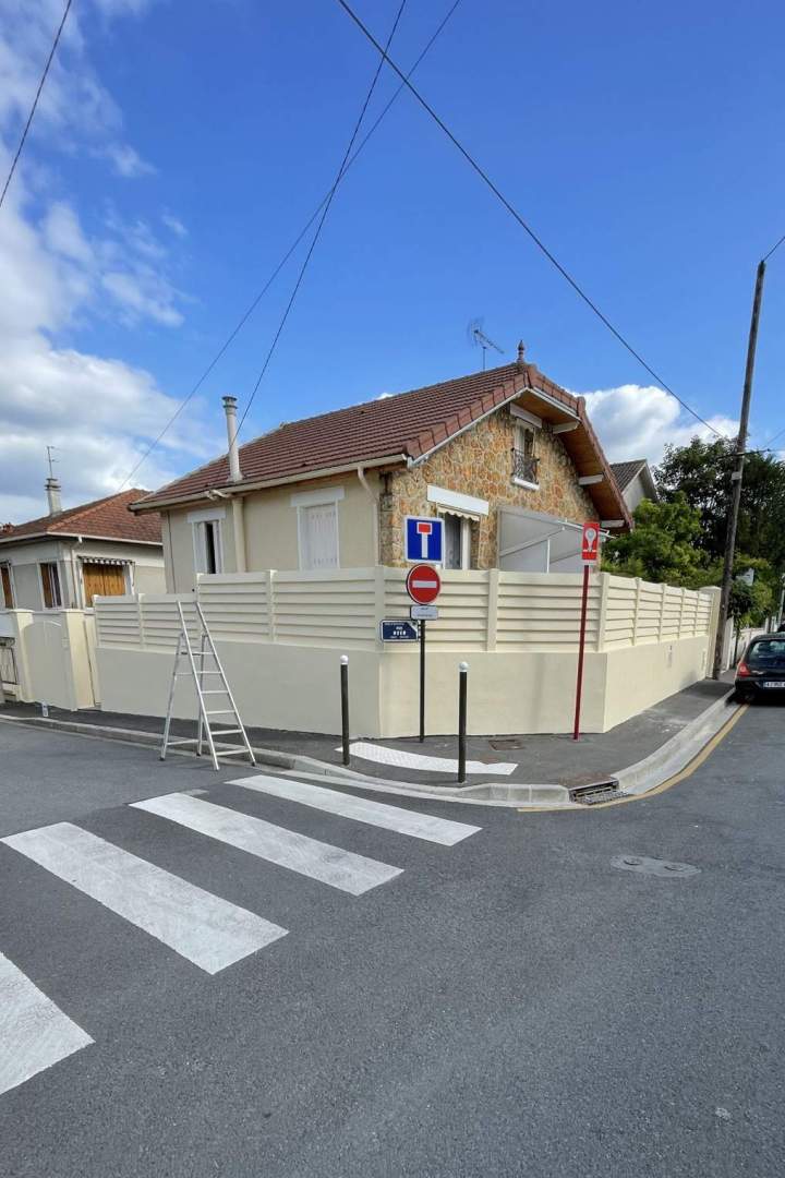 Couverture et zinguerie Cormeilles-en-Parisis