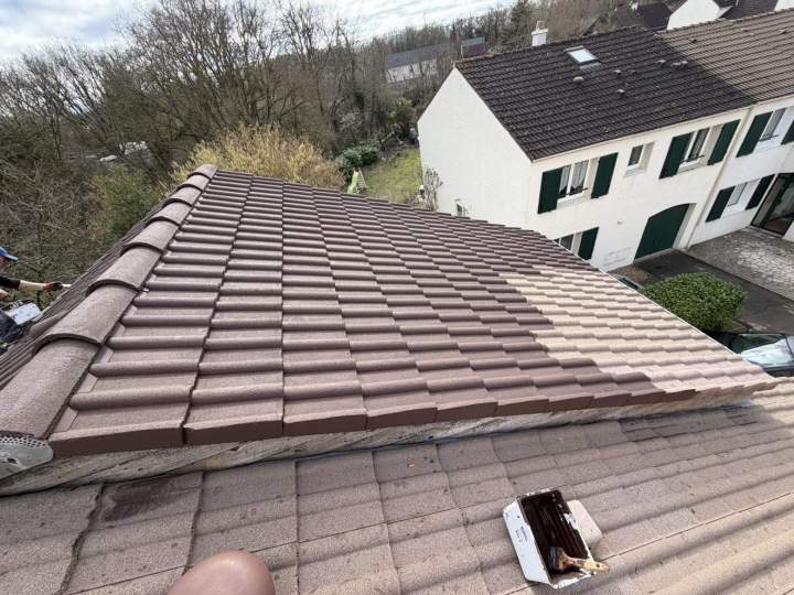 Travaux de toiture Cormeilles-en-Parisis