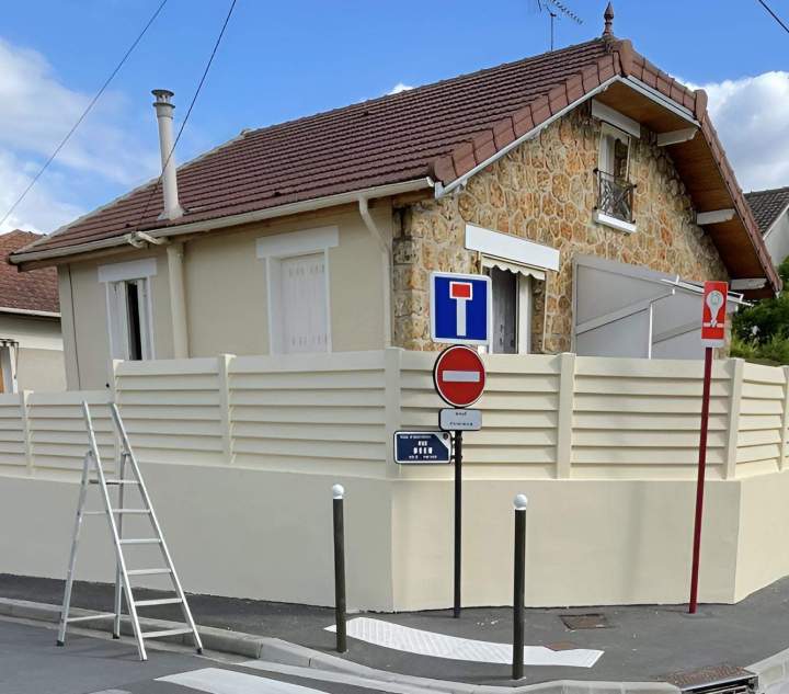 Travaux de zinguerie Cormeilles-en-Parisis
